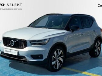 Imagen de VOLVO XC40 T5 Recharge R-Design Aut.