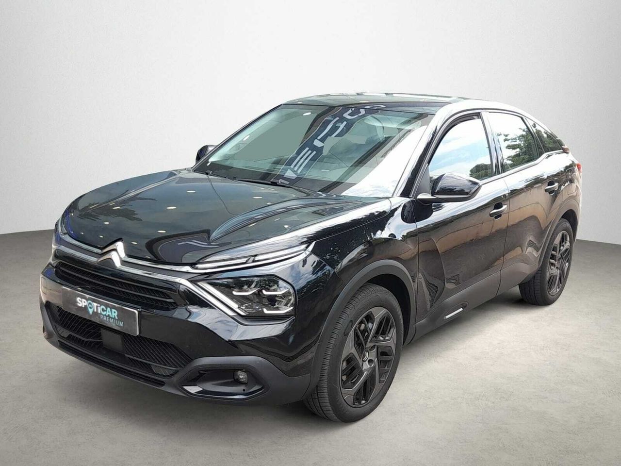 CITROEN C4 (PureTech 130 S&S EAT8 Plus) en Barcelona