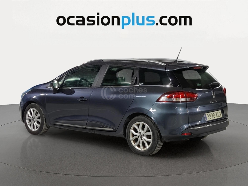 Foto del RENAULT Clio Sport Tourer TCe Energy Zen 66kW