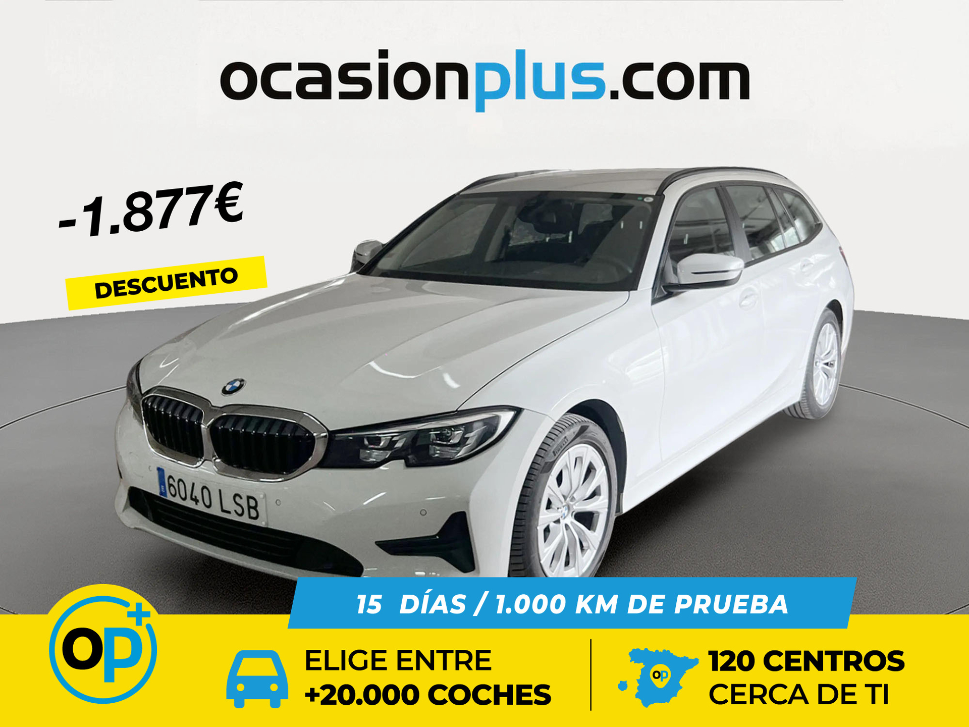 Imagen de BMW Serie 3