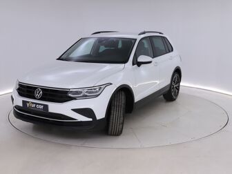 Imagen de VOLKSWAGEN Tiguan 1.5 TSI Life DSG 110kW