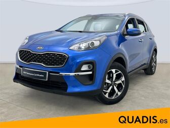 Imagen de KIA Sportage 1.6 GDi Drive 4x2