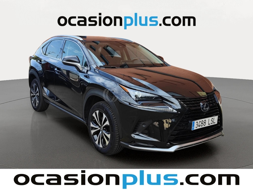 Foto del LEXUS NX 300h Premium 2WD