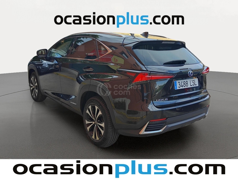 Foto del LEXUS NX 300h Premium 2WD