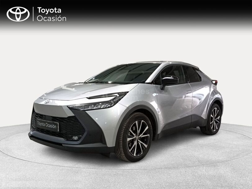 Foto del TOYOTA C-HR 140H Advance