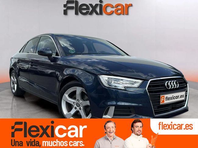 AUDI A3 (30 TDI 85kW (116CV) Sedan) en Alicante