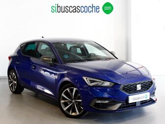 Imagen de SEAT León 1.5 TSI S&S FR Launch Pack L 150