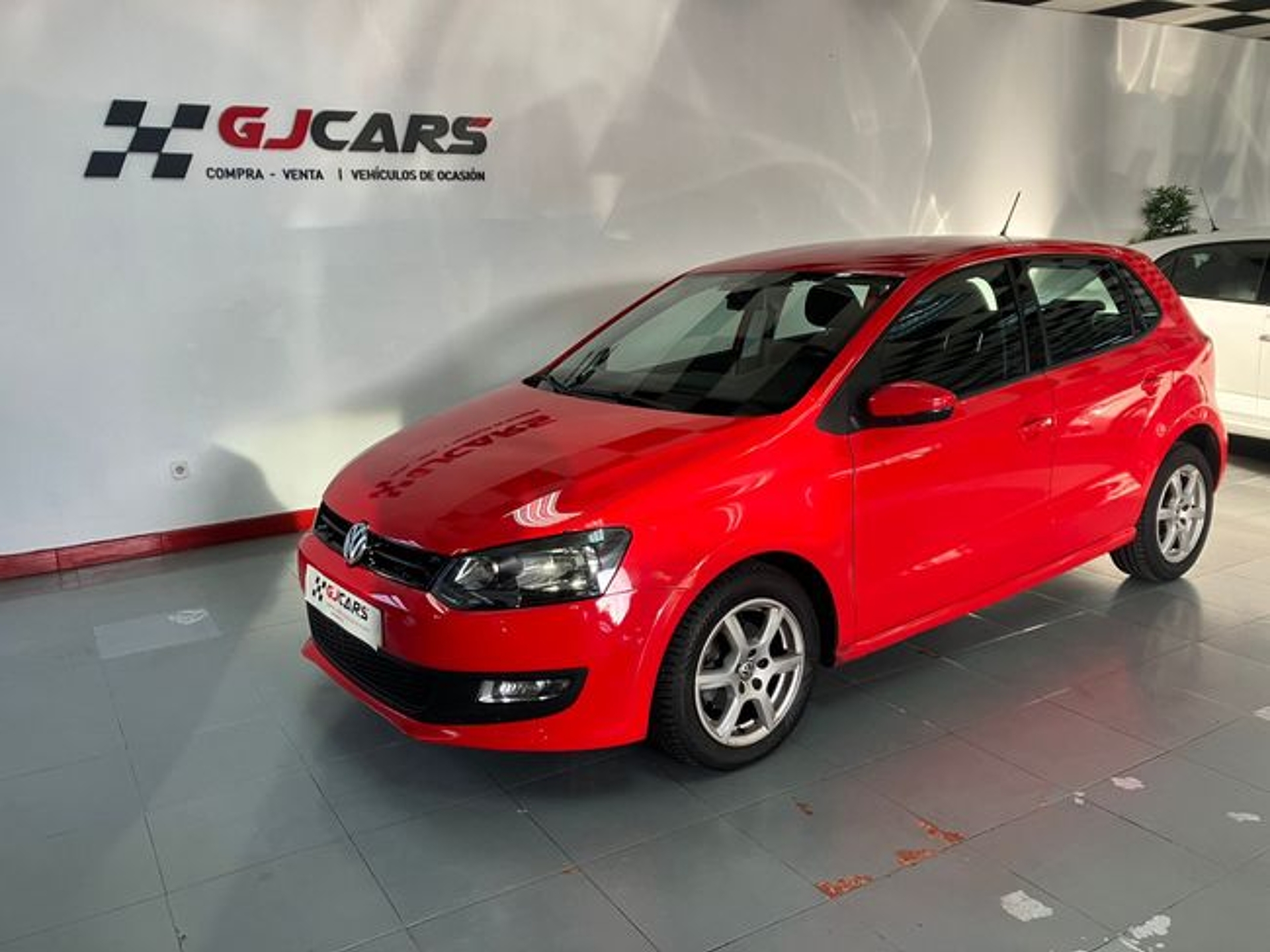 Imagen de VOLKSWAGEN Polo