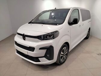 Imagen de CITROEN SpaceTourer BlueHDI M Plus EAT8 180