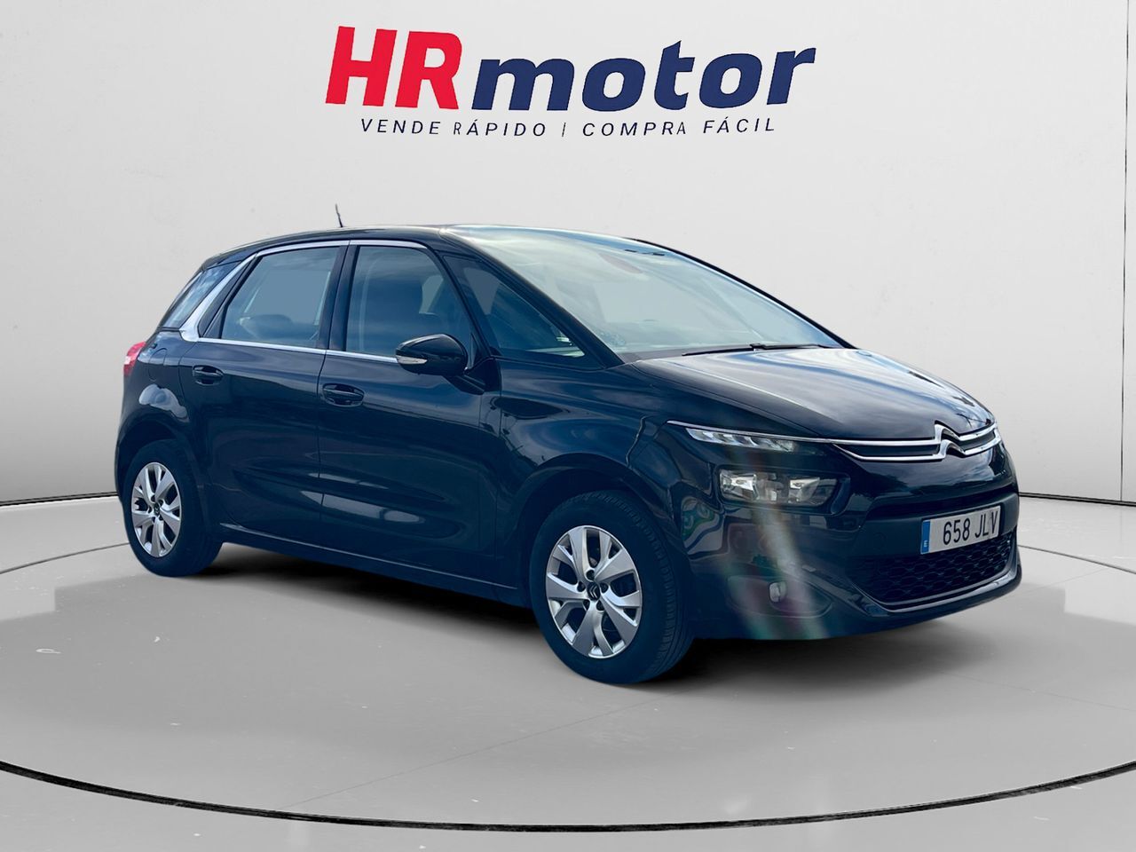 CITROEN C4 (Live Edition) en Madrid