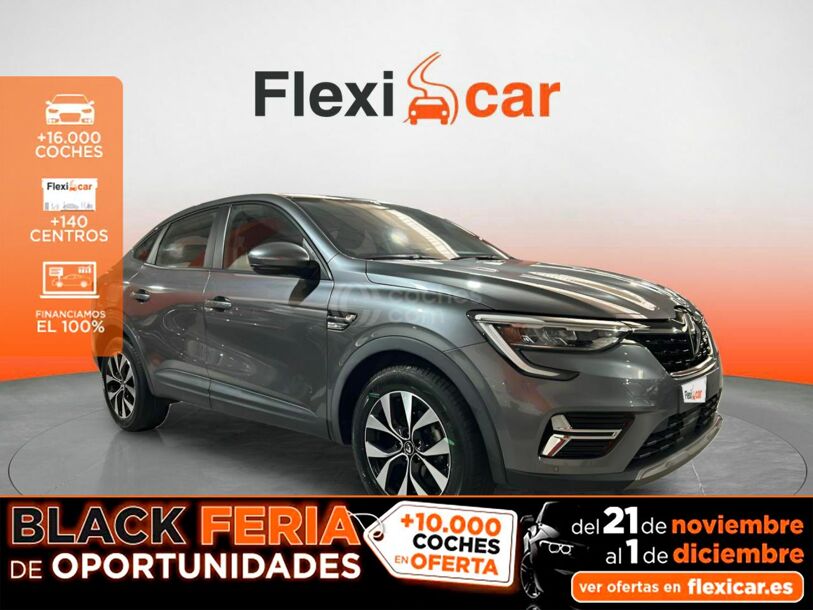 Foto del RENAULT Arkana 1.3 TCe Zen EDC 103kW