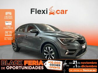 Imagen de RENAULT Arkana 1.3 TCe Zen EDC 103kW