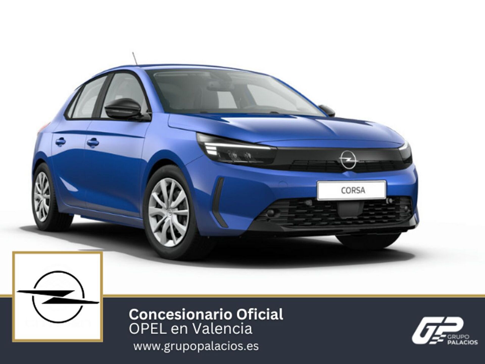 Imagen de OPEL Corsa