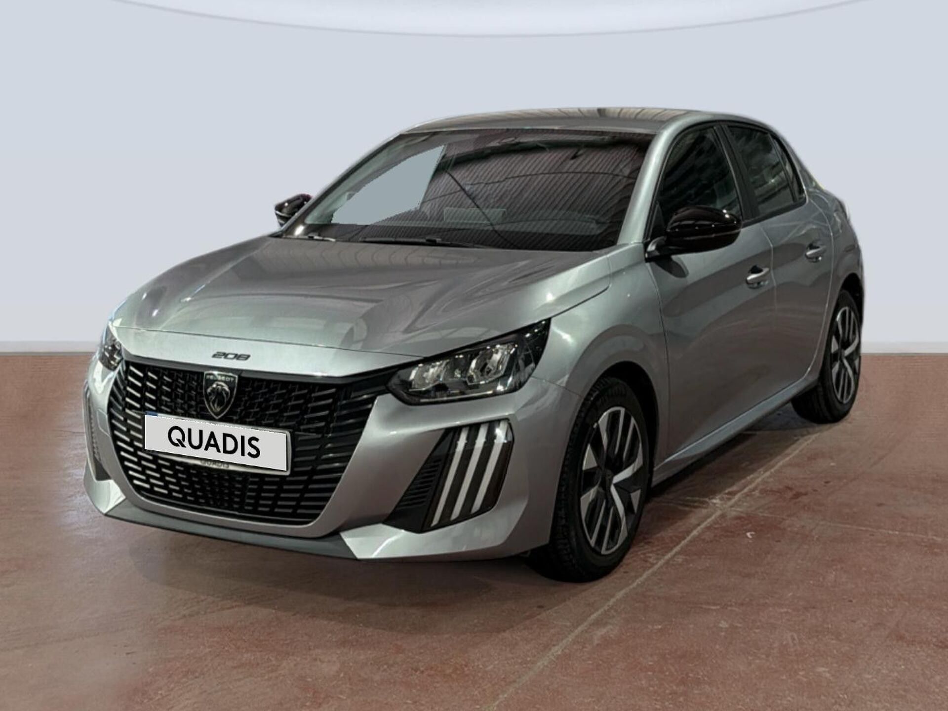 Imagen 1 de PEUGEOT 208