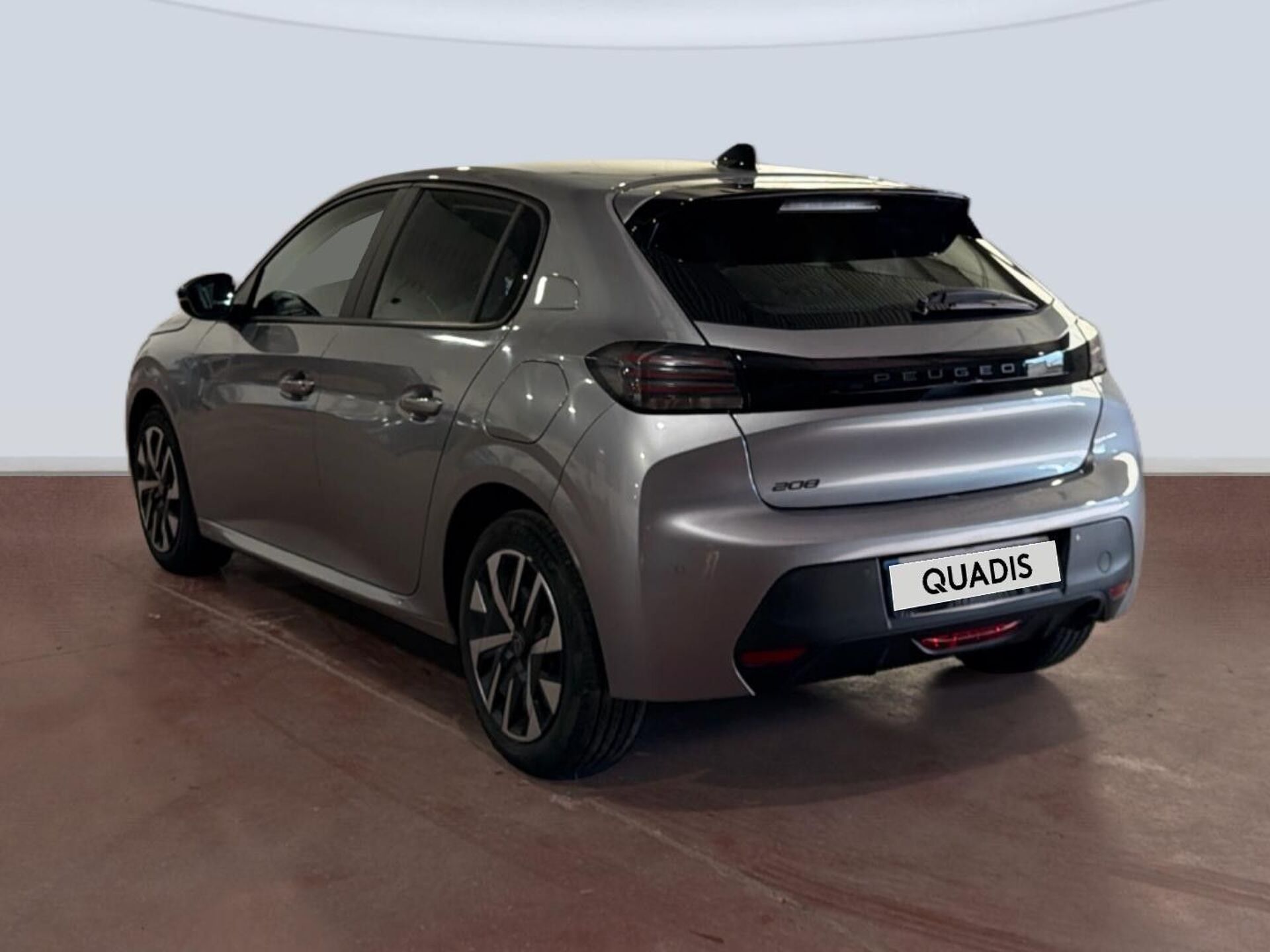 Imagen 2 de PEUGEOT 208