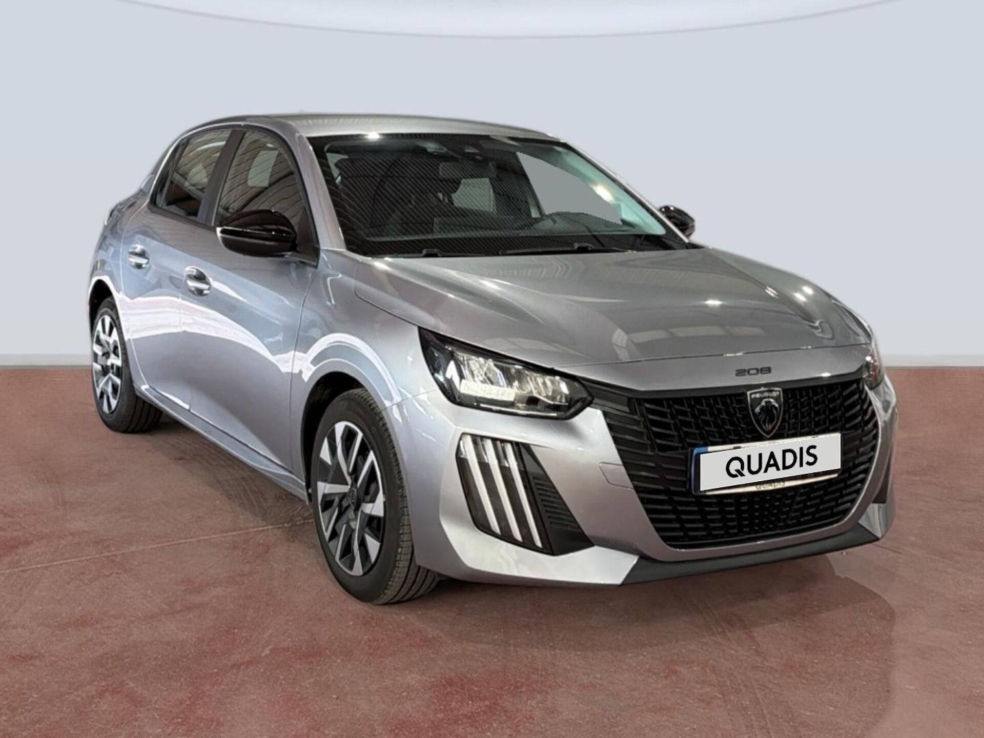 Imagen 3 de PEUGEOT 208