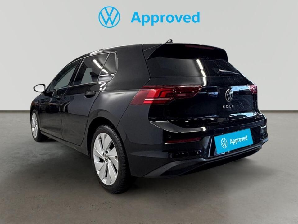 Foto del VOLKSWAGEN Golf 1.5 TSI Más 85kW