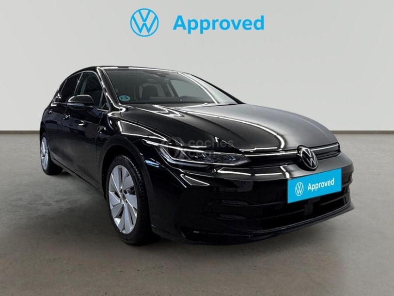 Foto del VOLKSWAGEN Golf 1.5 TSI Más 85kW