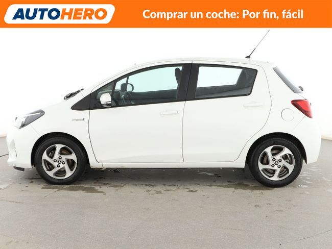 Foto del TOYOTA Yaris Hybrid 1.5 Active