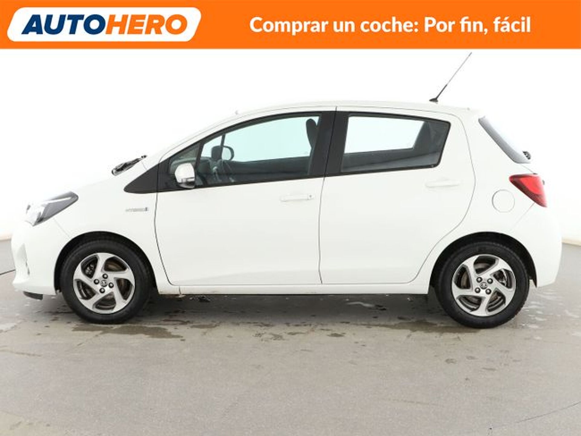 Imagen 3 de TOYOTA Yaris