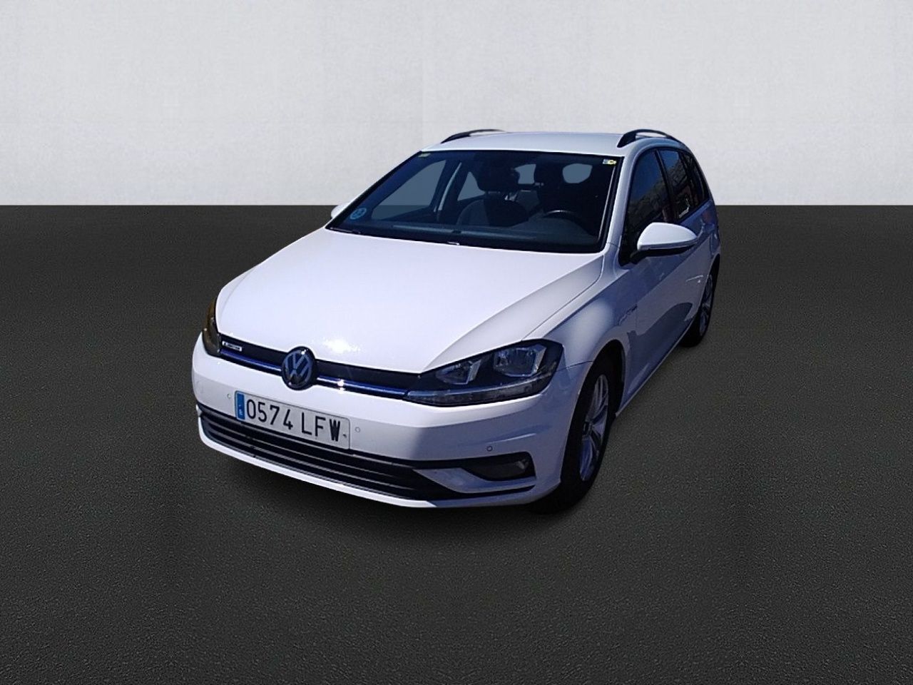 VOLKSWAGEN Golf (Last Edition 1.5 TSI 96 kW (130 CV)) en Madrid