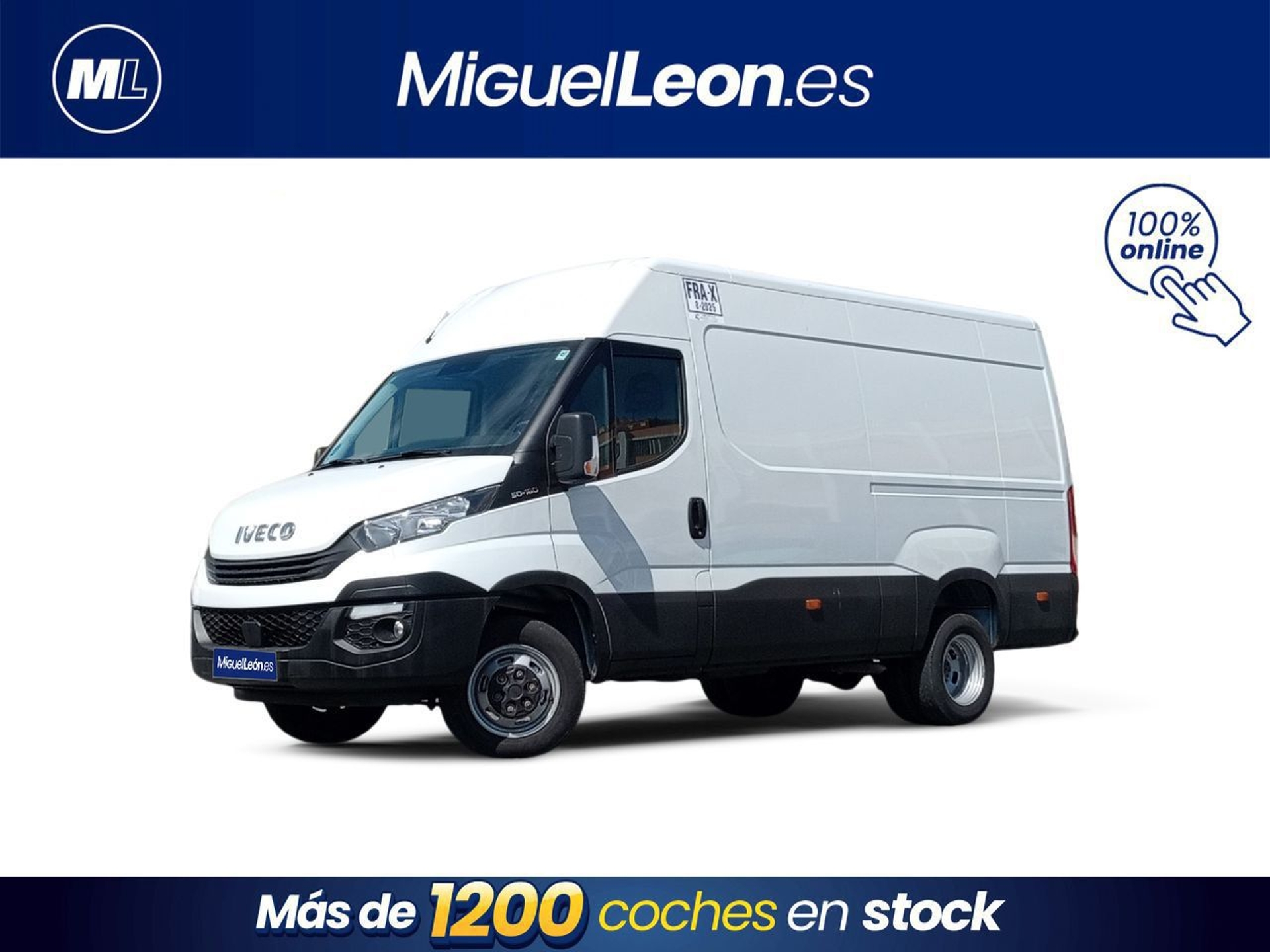 Imagen de IVECO Daily