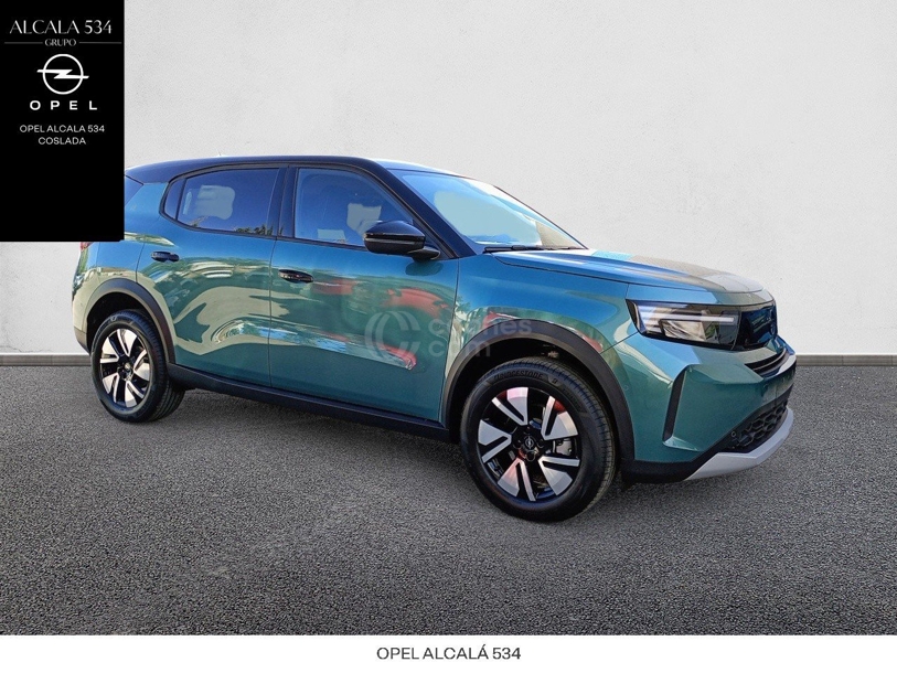 Foto del OPEL Frontera Electric 44kWh GS 113