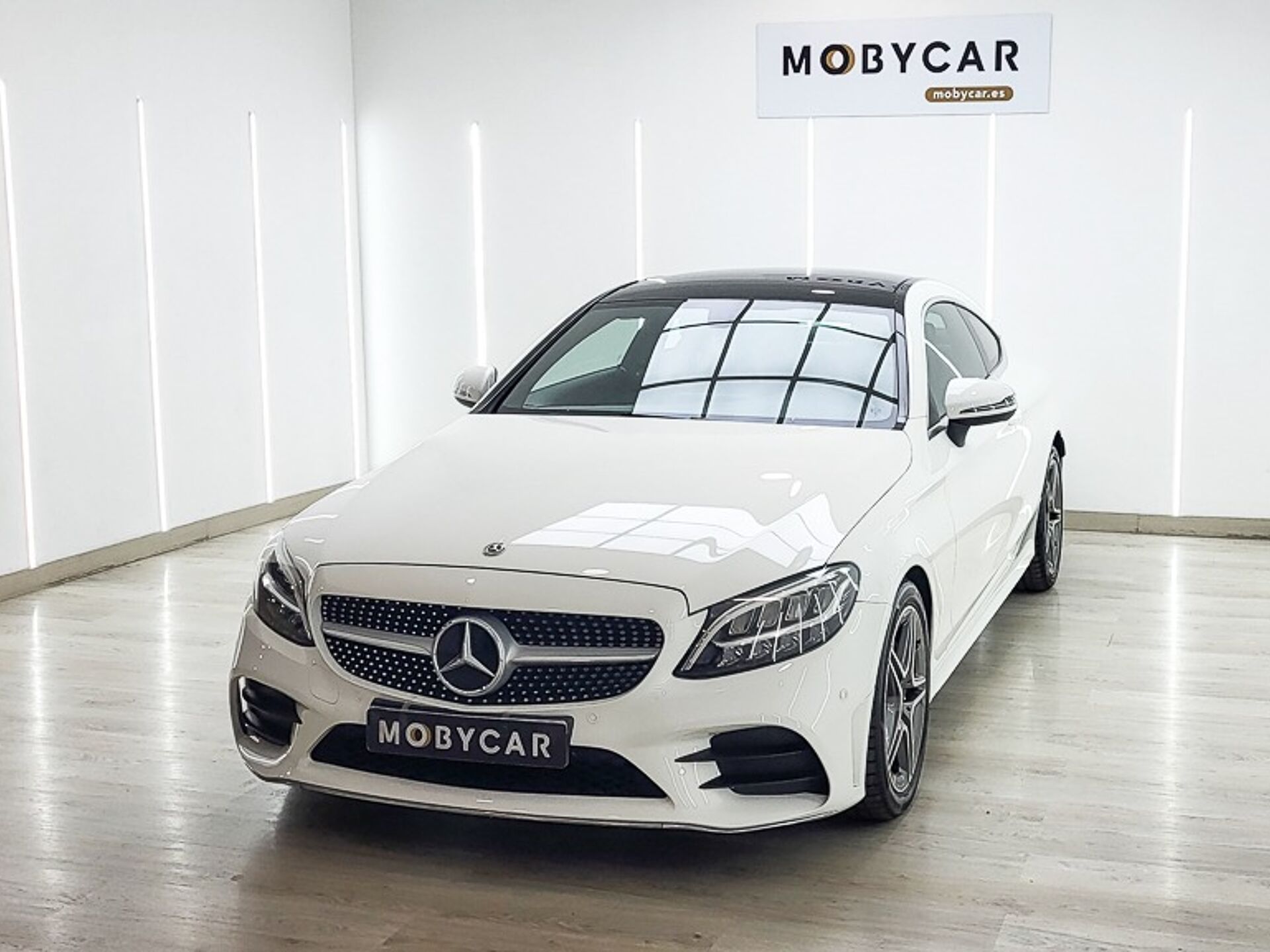 Imagen de MERCEDES Clase C