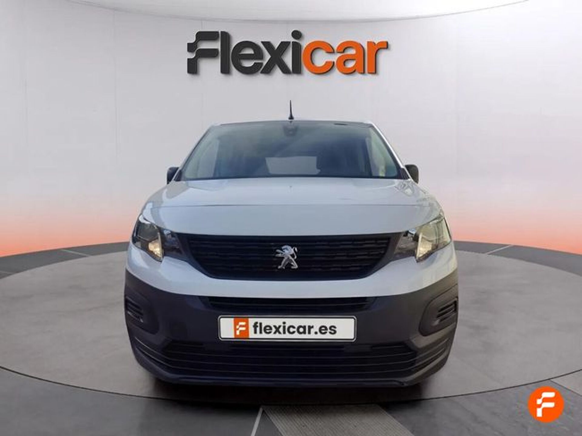 Imagen 2 de PEUGEOT Rifter