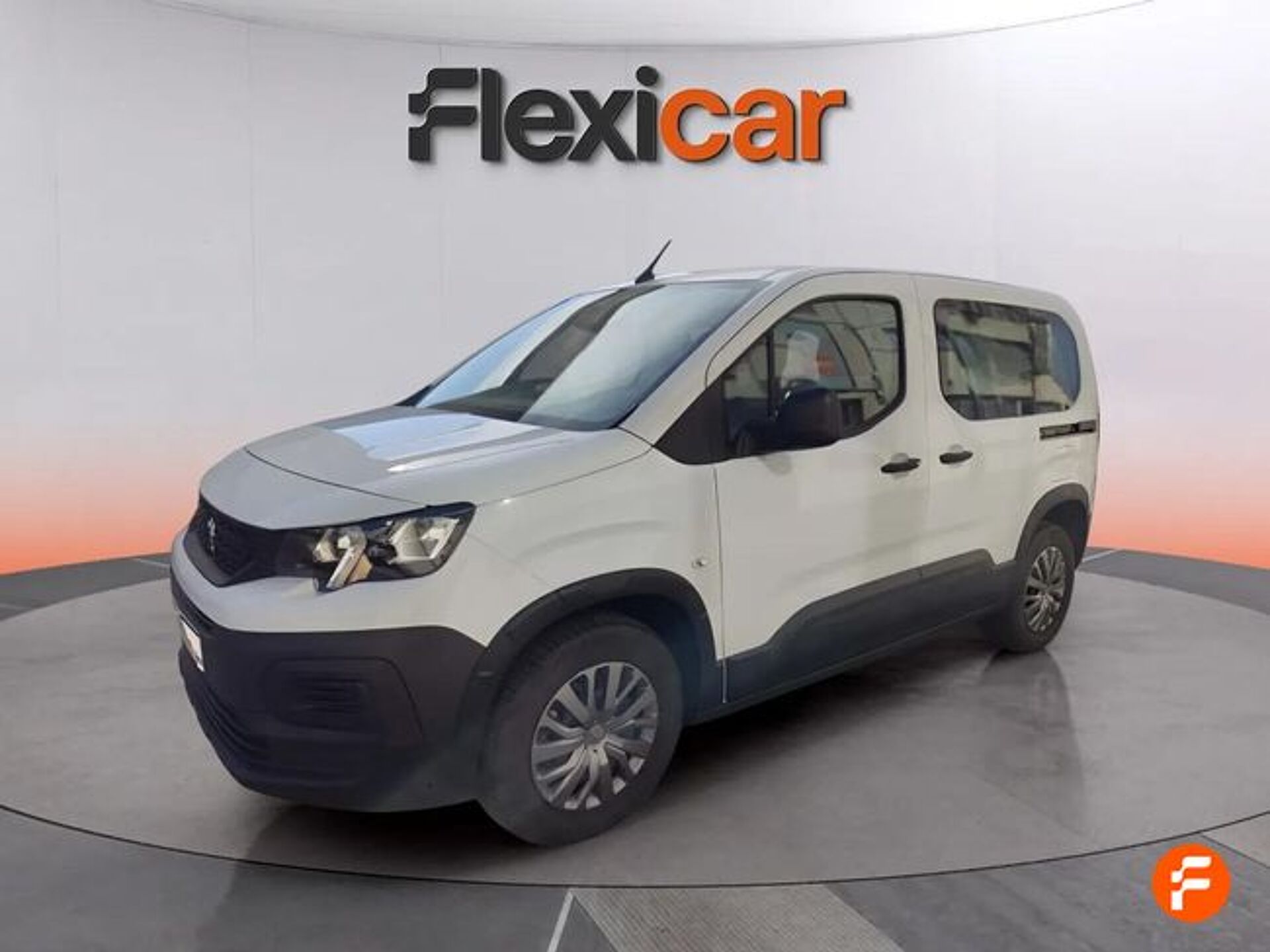 Imagen 3 de PEUGEOT Rifter