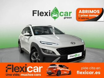 Imagen de HYUNDAI Kona HEV 1.6 GDI DT Maxx