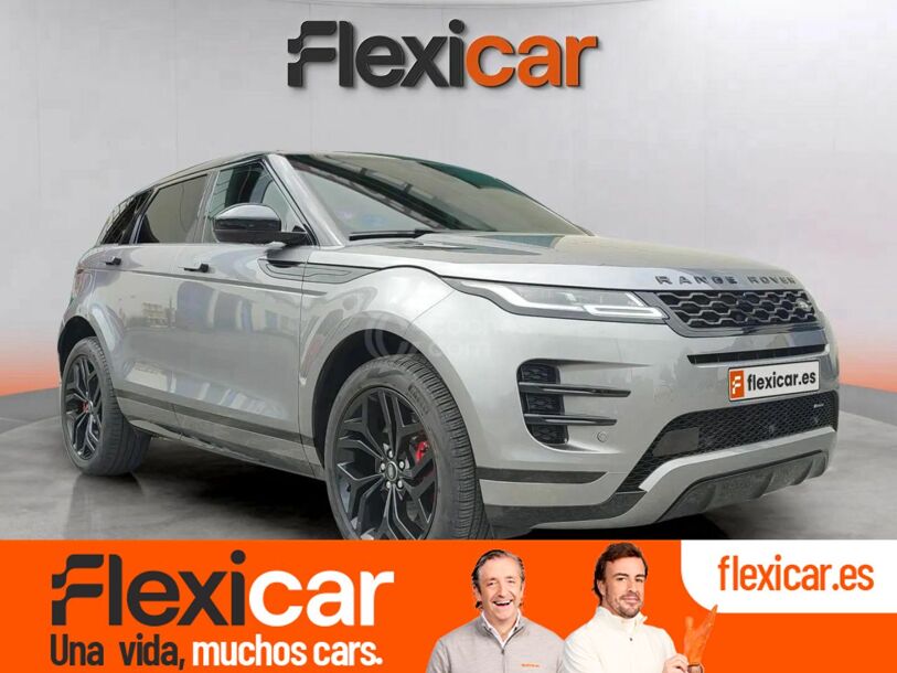 Foto del LAND ROVER Range Rover Evoque 1.5 I3 PHEV R-Dynamic SE AWD Auto