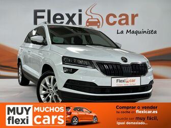 Imagen de SKODA Karoq 1.5 TSI Style ACT