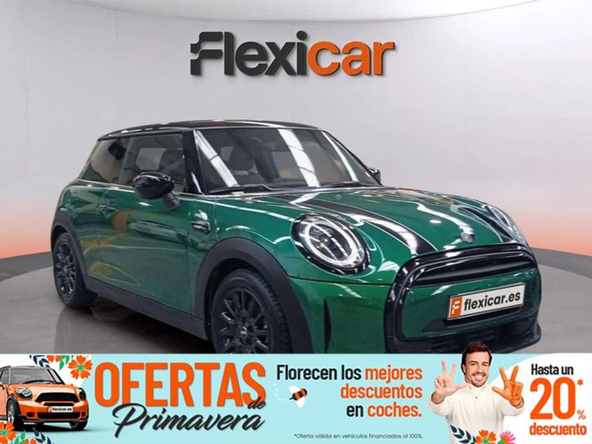 Imagen 1 de MINI Mini