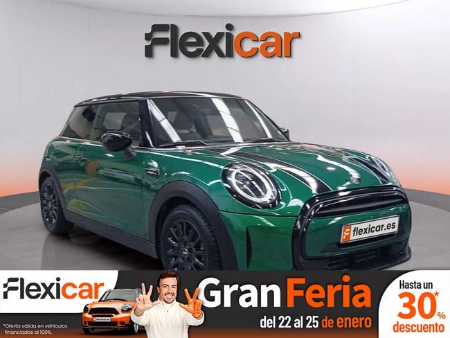 MINI Mini (COOPER) en Almería