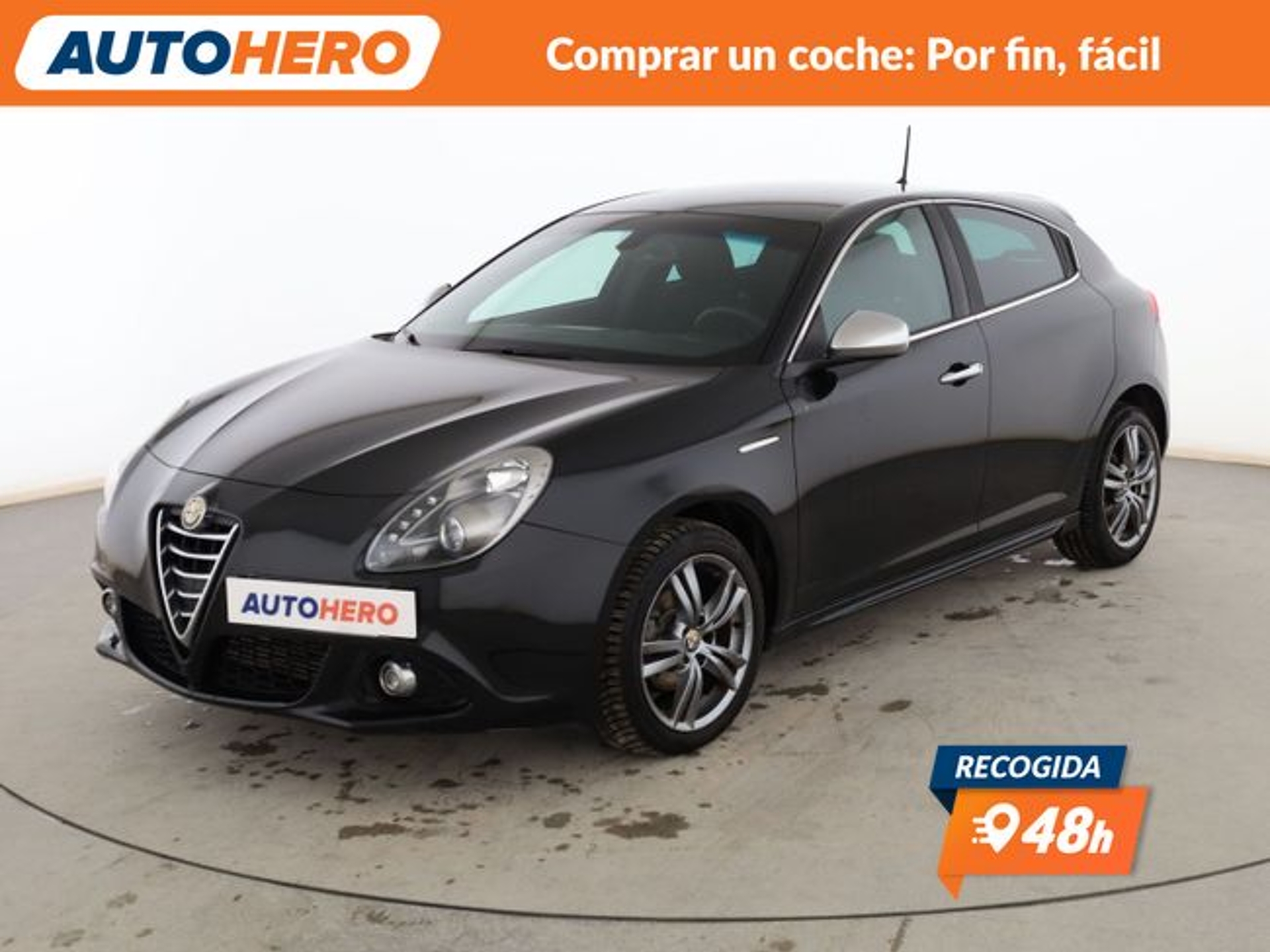Imagen de ALFA ROMEO Giulietta