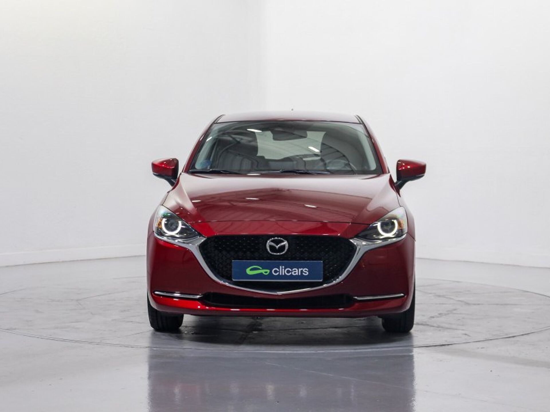 Imagen 2 de MAZDA Mazda2