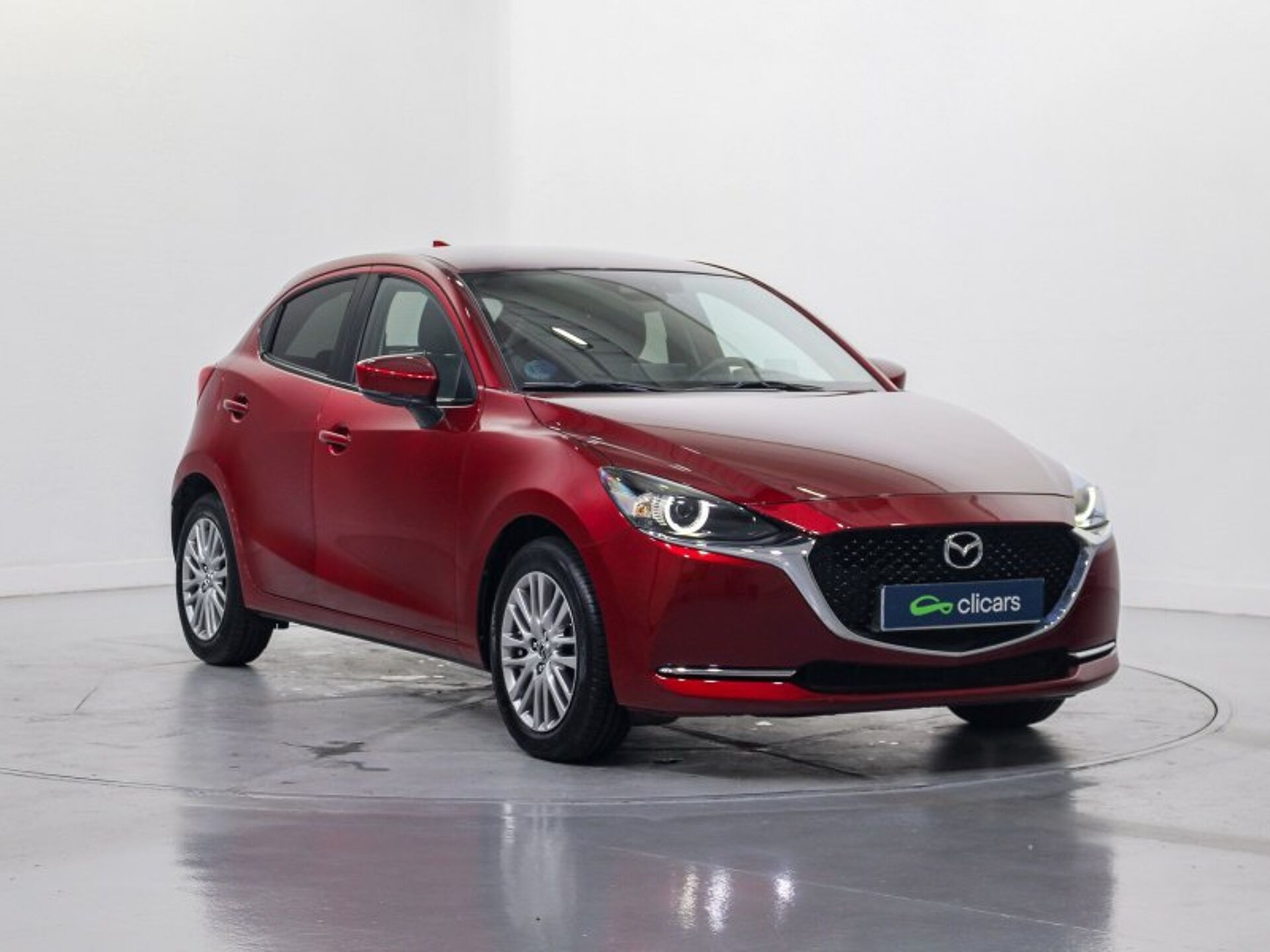 Imagen 3 de MAZDA Mazda2