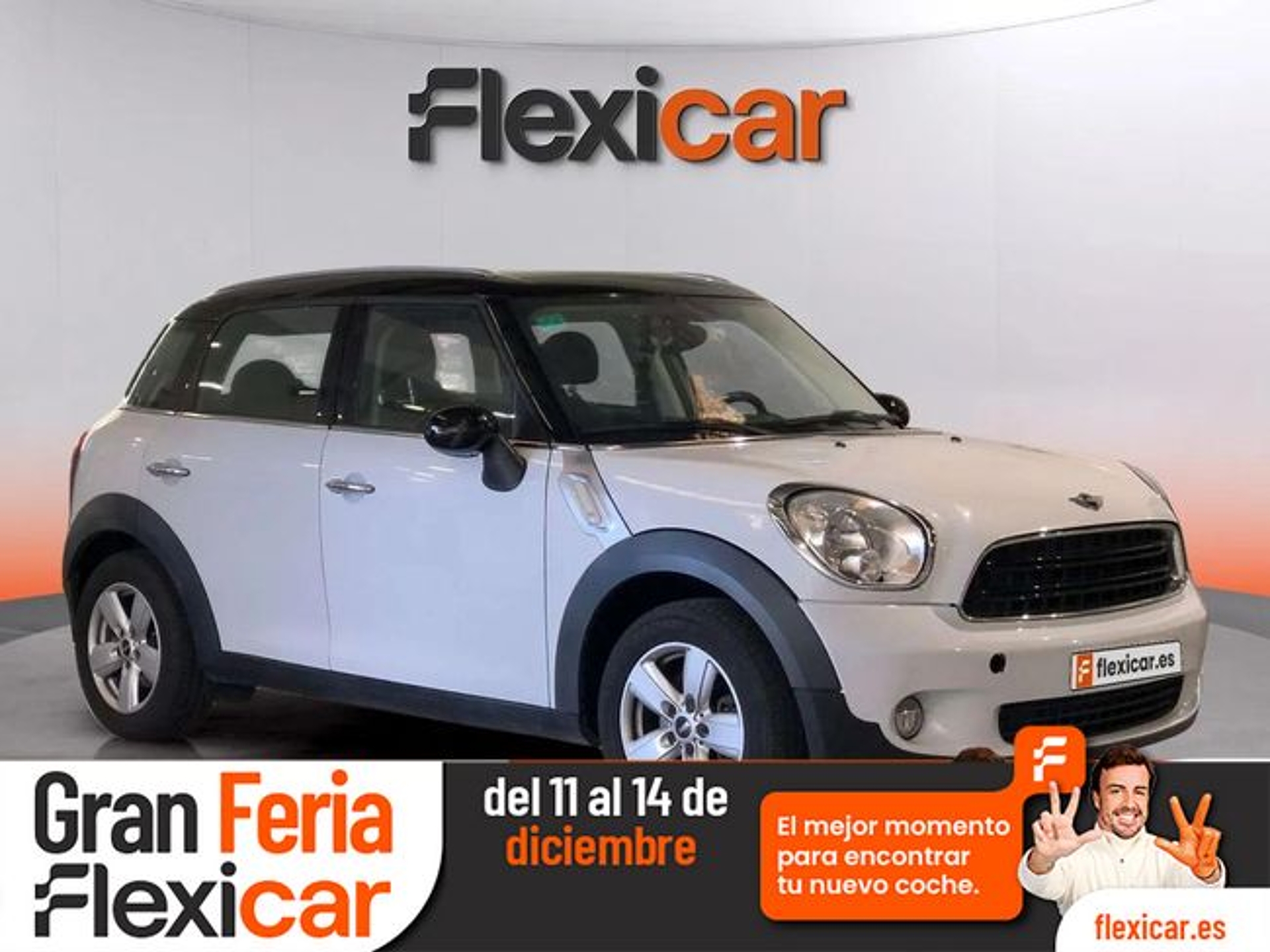 Imagen de MINI Mini Countryman