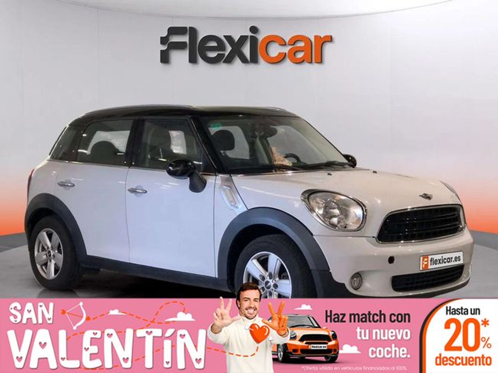 Imagen de MINI Mini Countryman