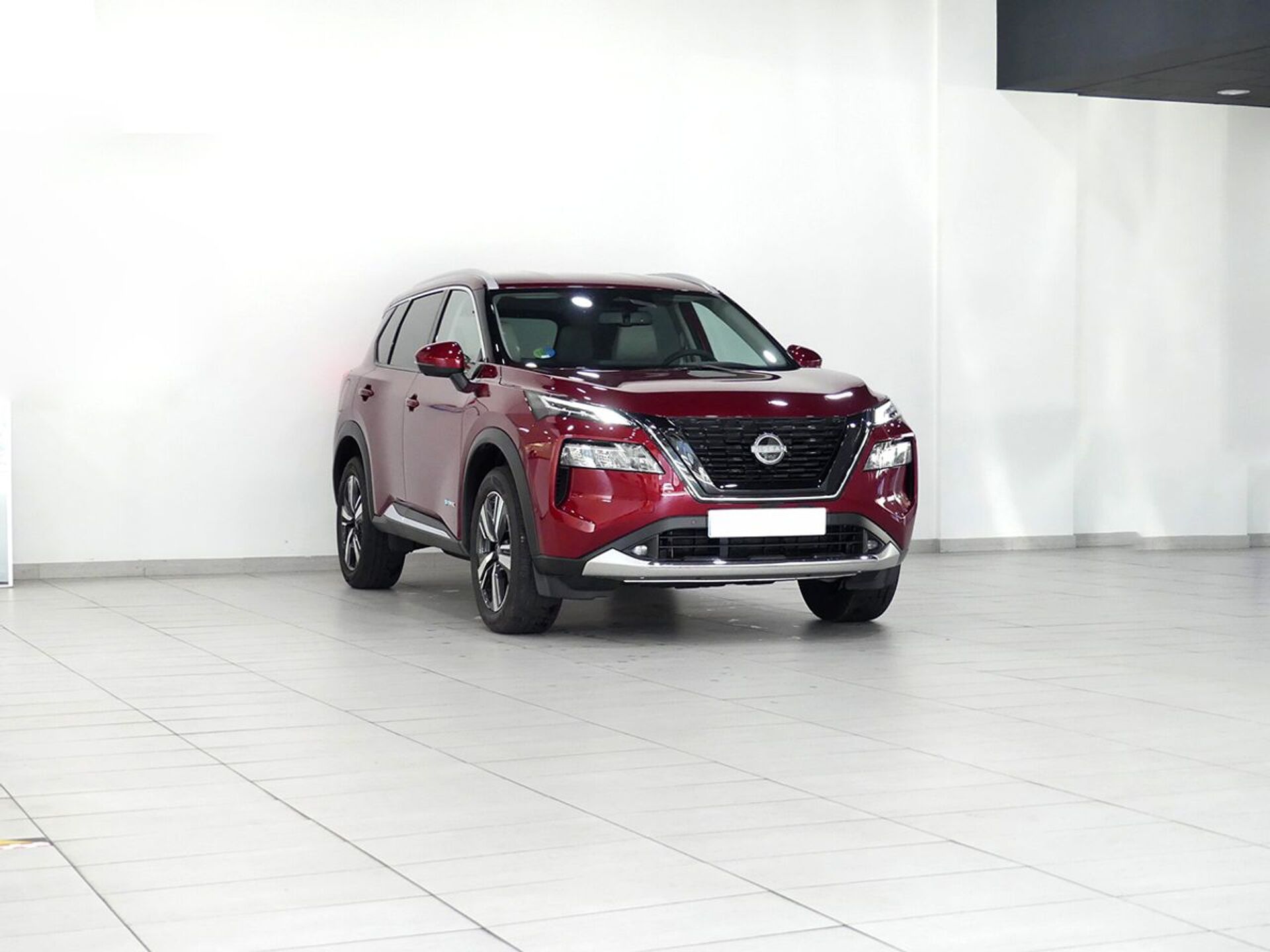Imagen 2 de NISSAN X-Trail