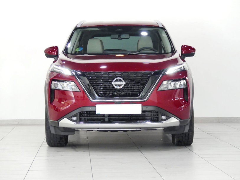 Foto del NISSAN X-Trail 1.5 e-Power Tekna+ e-4orce 4x4 5pl. 158kW