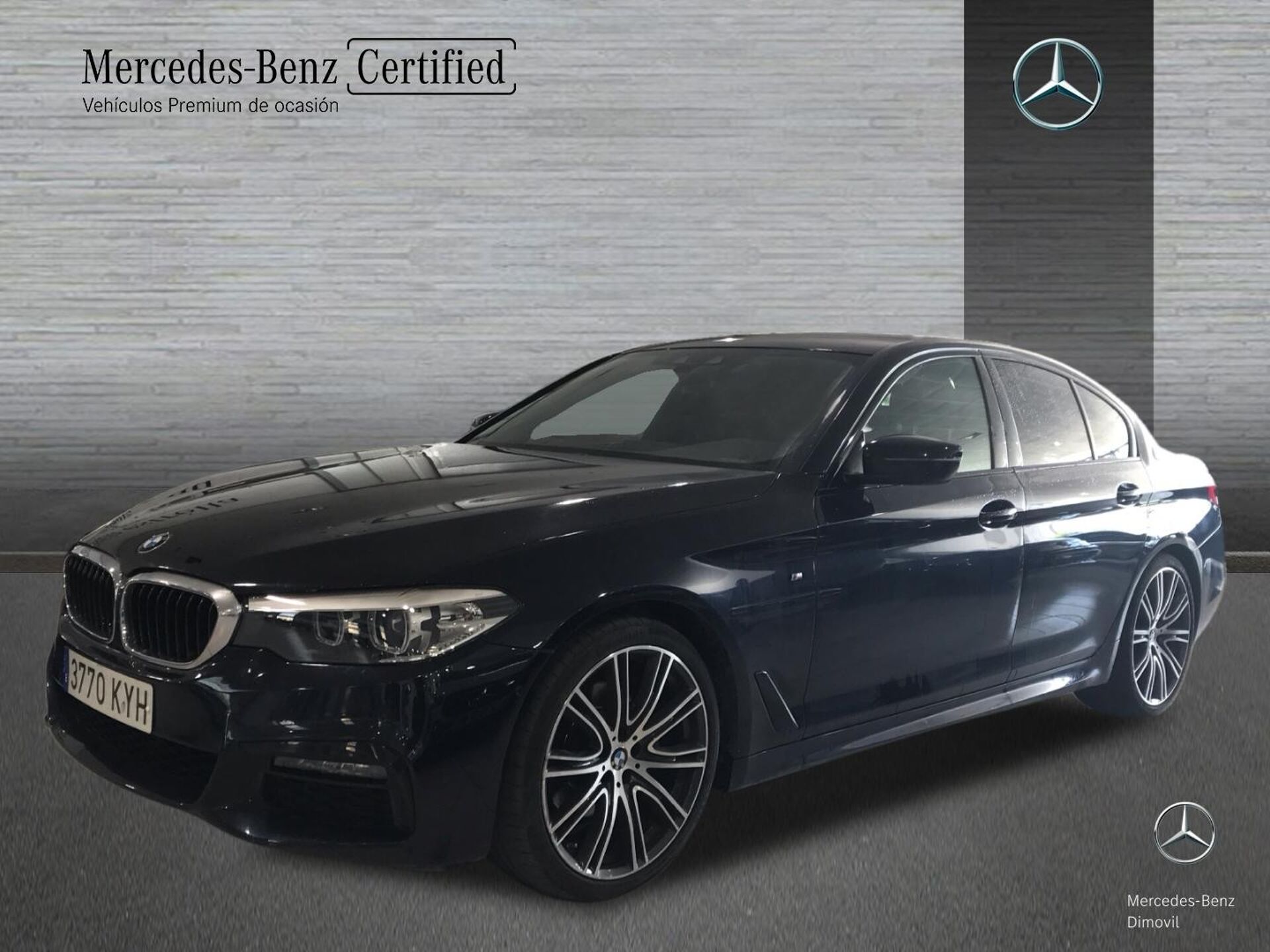 Imagen de BMW Serie 5
