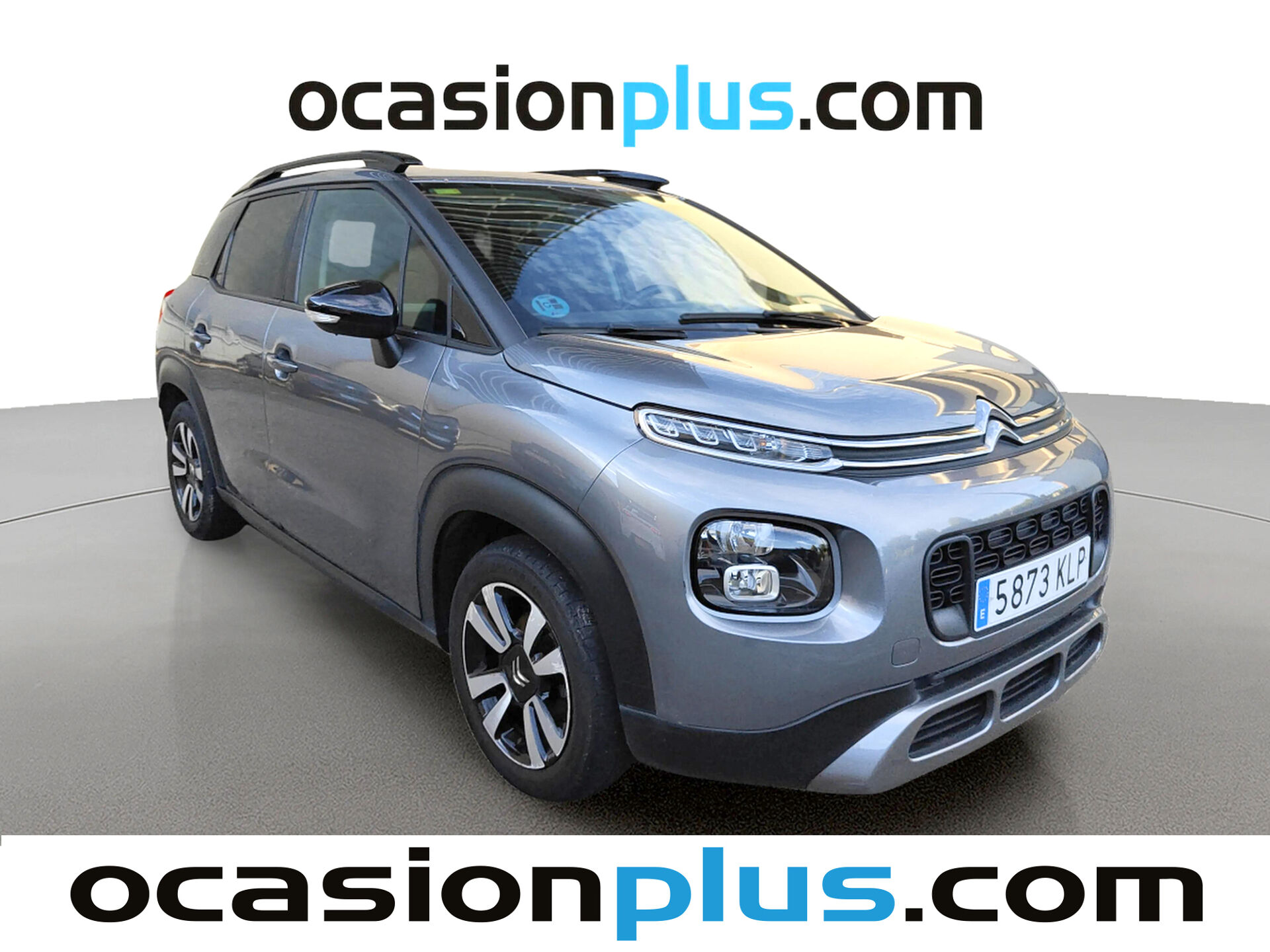 Imagen 2 de CITROEN C3 Aircross