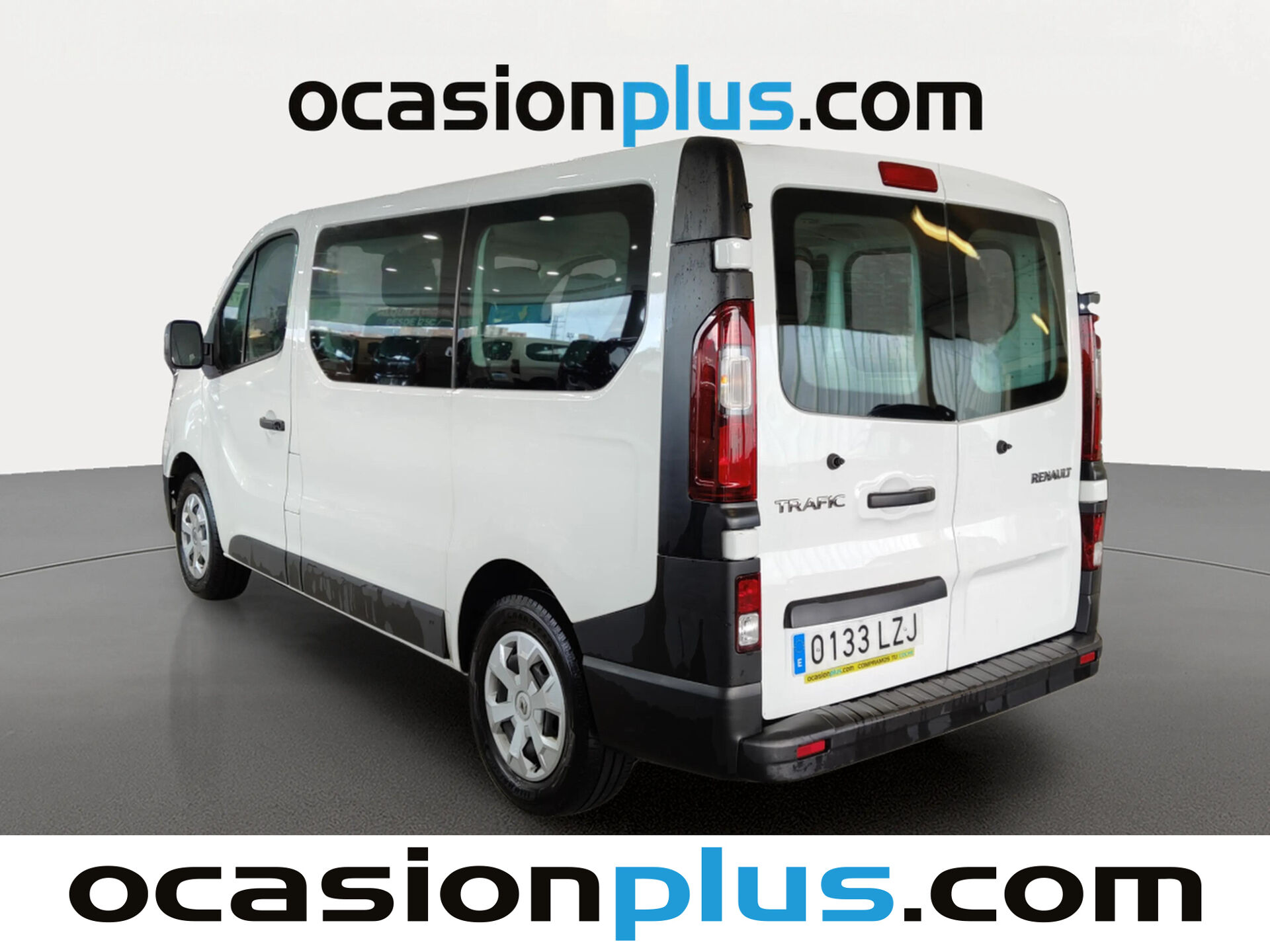 Imagen 3 de RENAULT Trafic