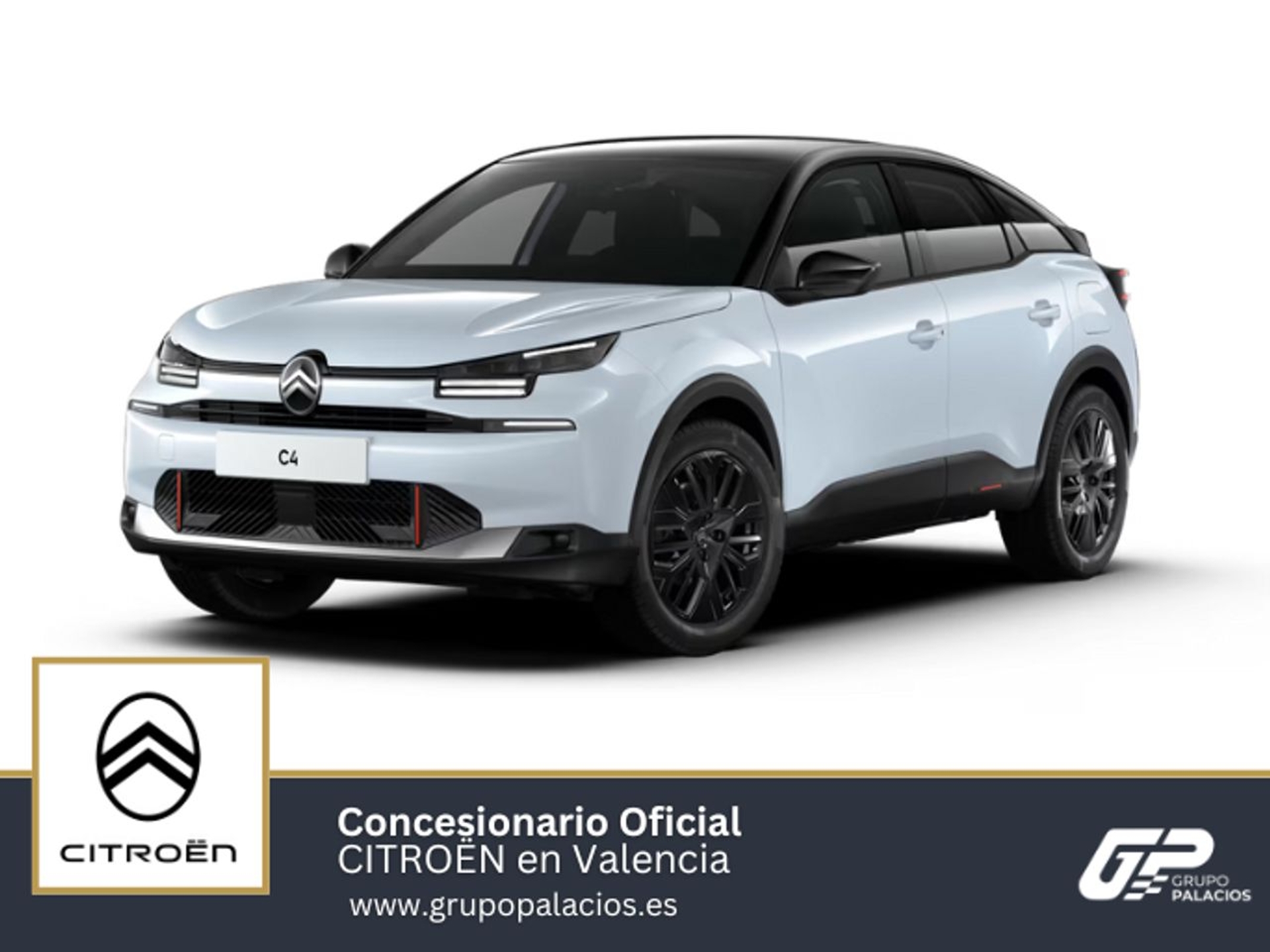 Imagen de CITROEN C4