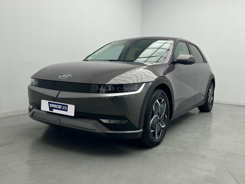 Foto del HYUNDAI Ioniq 5 73kWh Light RWD 160kW