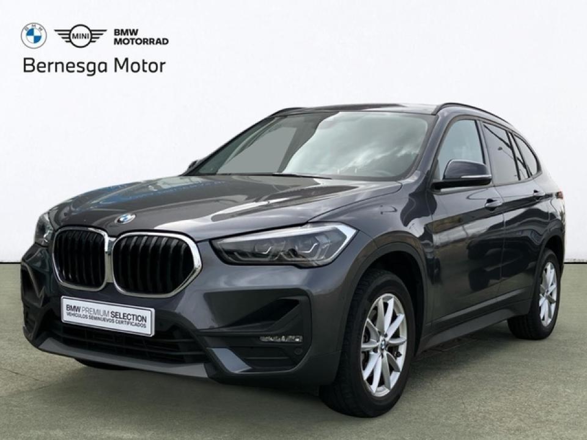 Imagen de BMW X1