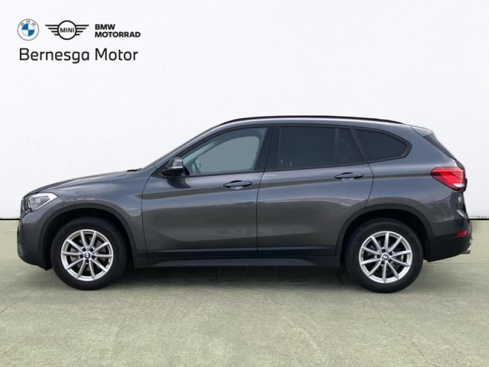 Foto del BMW X1 sDrive 18dA