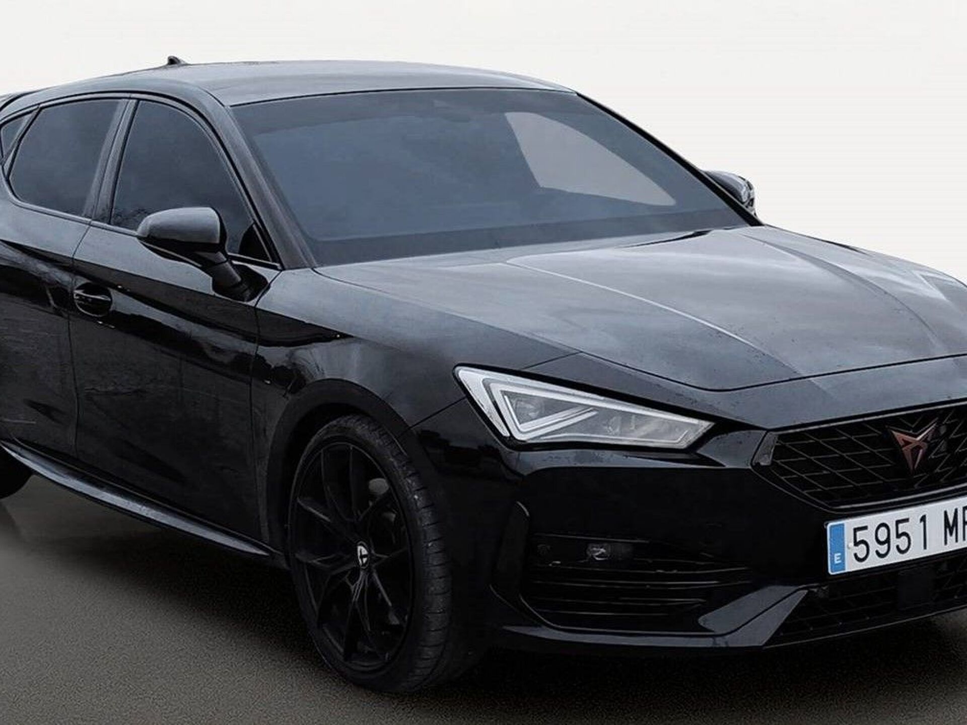 Imagen 2 de CUPRA León